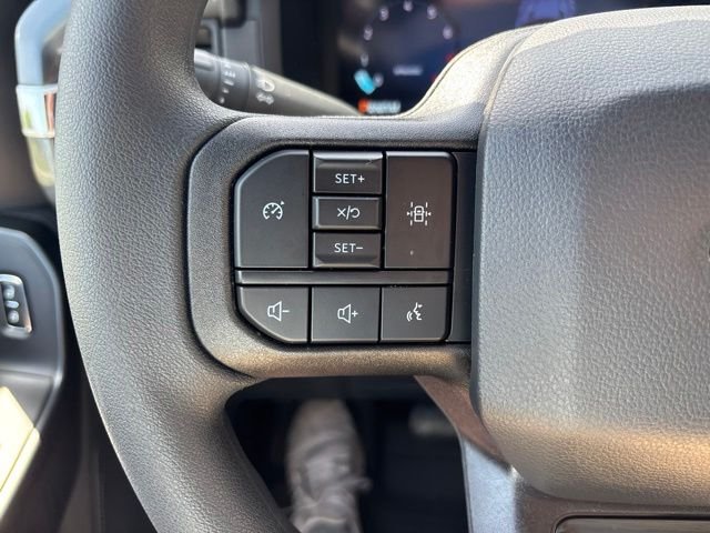 New 2026 White Ford STX image 20