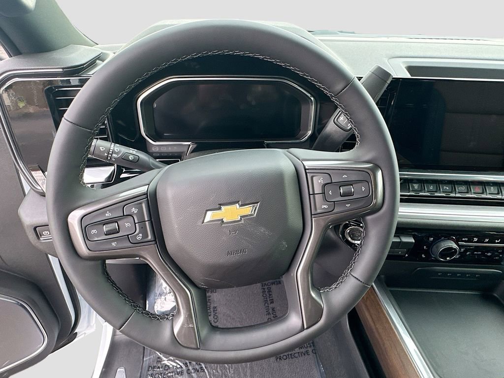 2026 Chevrolet Silverado 3500 HD High Country - Photo 11