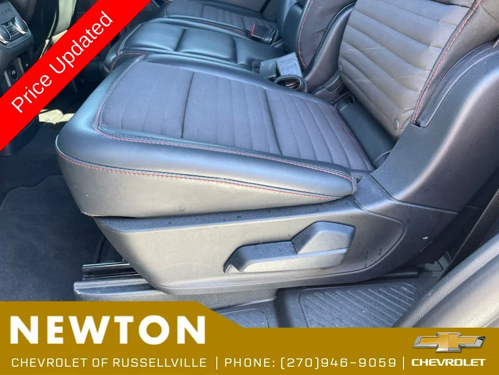 Used 2025 Gray Ford ST-Line image 35