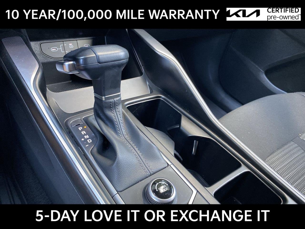 Used 2026 Panthera Metal Kia LX image 40