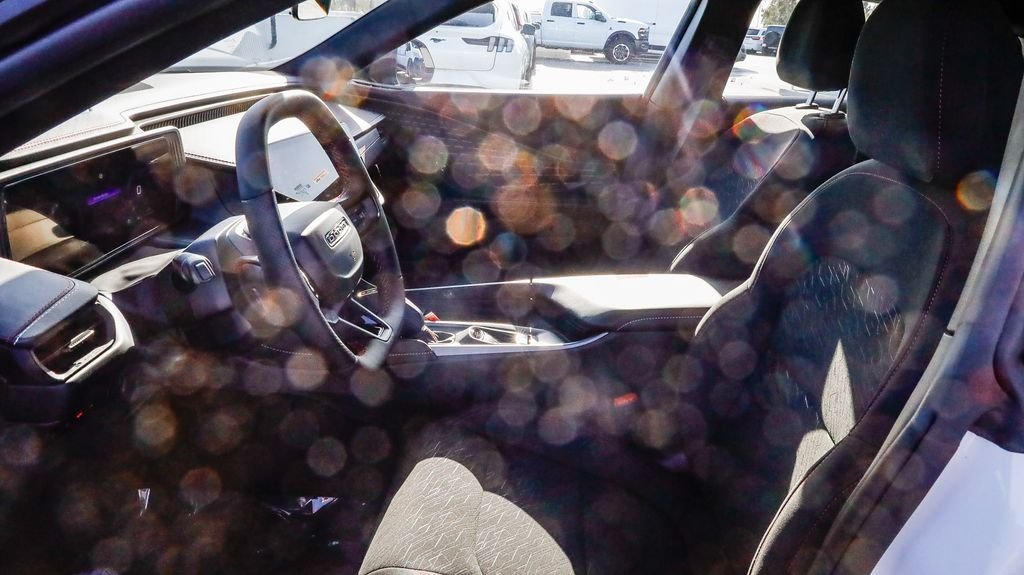 New 2026 White Dodge R/T image 21