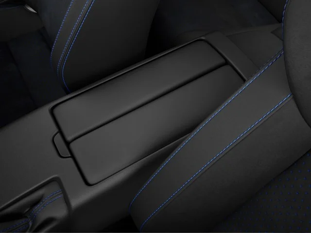2026 Subaru BRZ tS - Photo 21