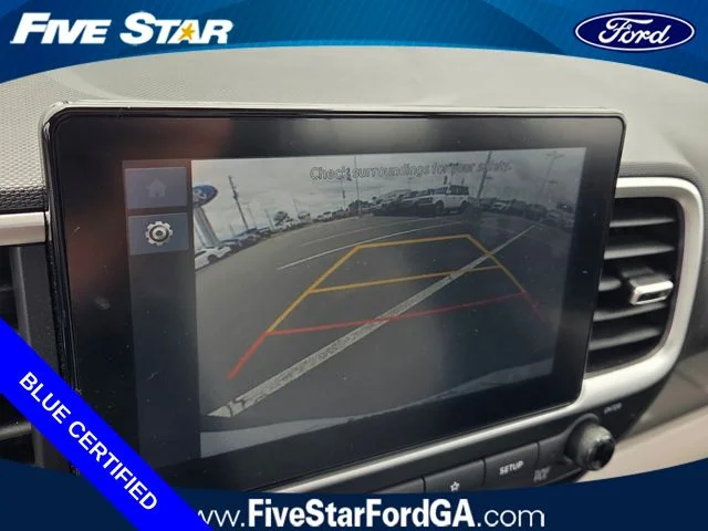 Used 2026 Black Hyundai SEL image 20