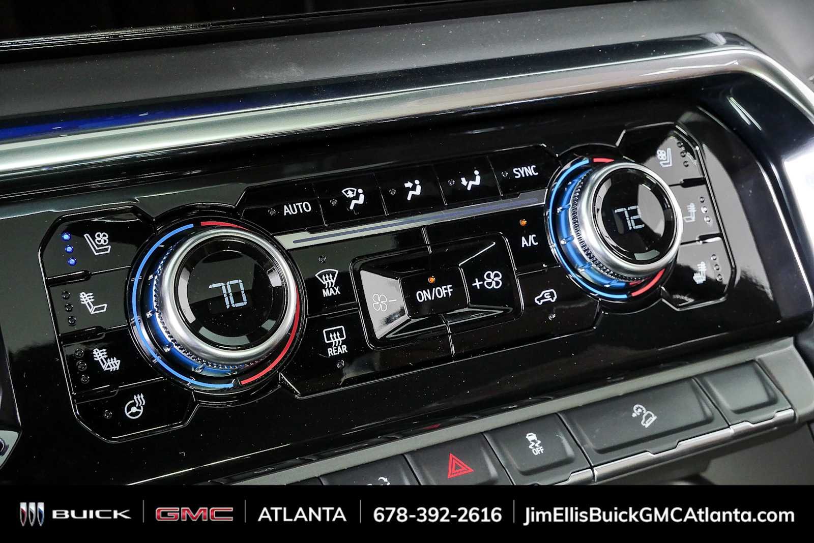 2026 GMC Sierra 1500 Denali Ultimate - Photo 17
