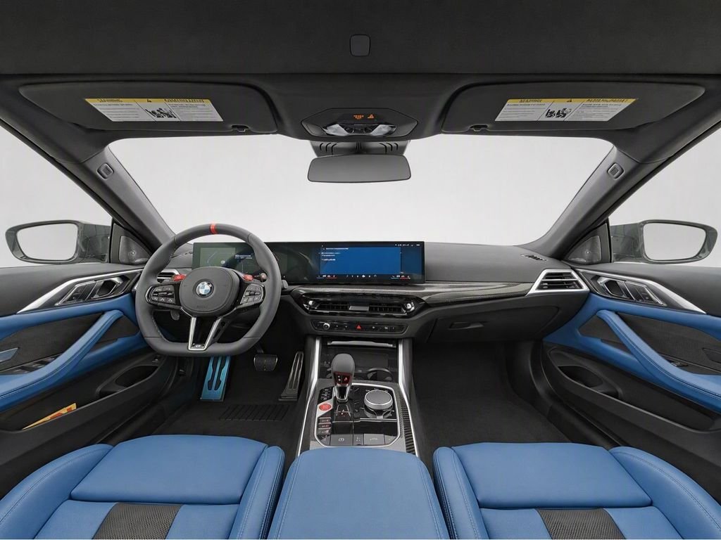 New 2027 Alpine White BMW Competition image 28