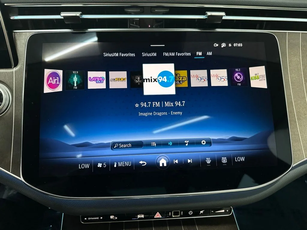 New 2027 Black Mercedes-Benz E 450 image 17