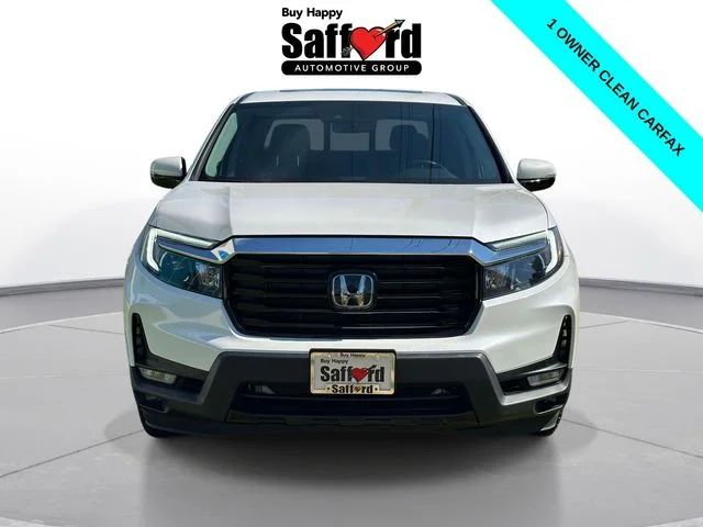 Used 2023 White Honda RTL-E image 6