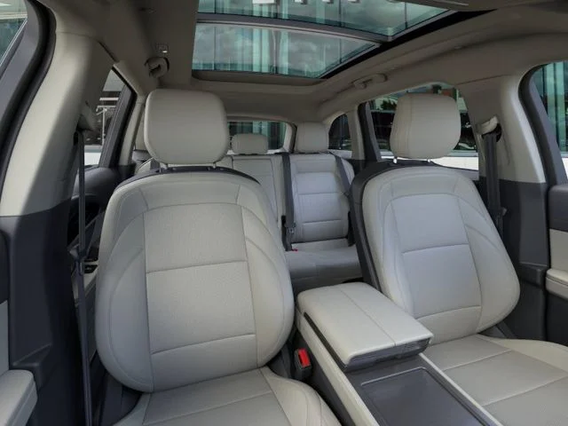 2026 Lincoln Nautilus Premiere - Photo 10