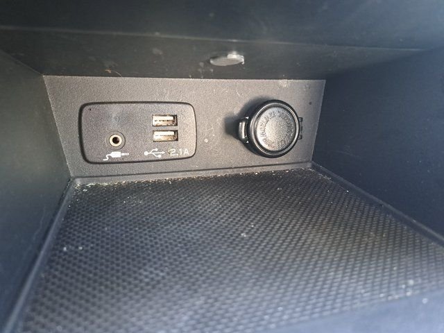 Certified Used 2023 White Subaru Premium image 16