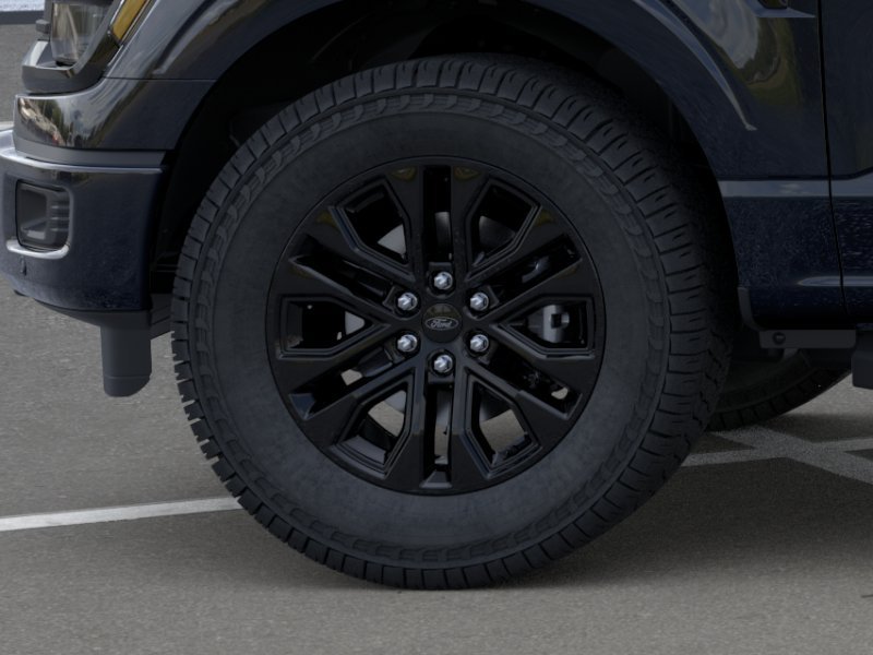 2026 Ford F-150 — photo 19