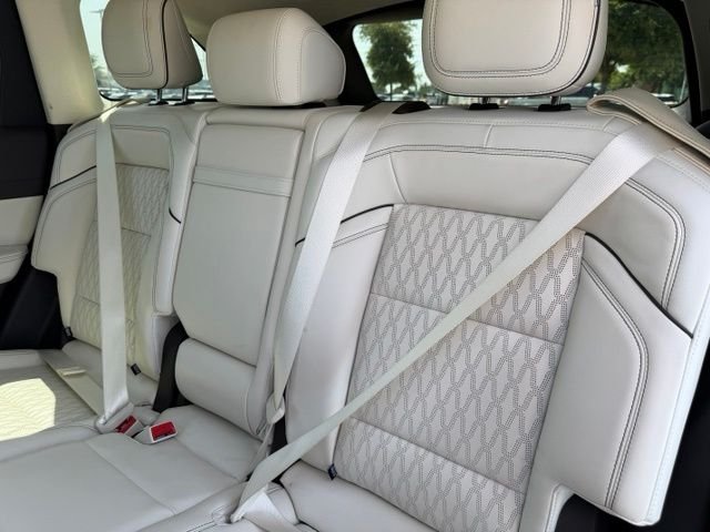 Used 2024 White Lincoln Black Label image 22