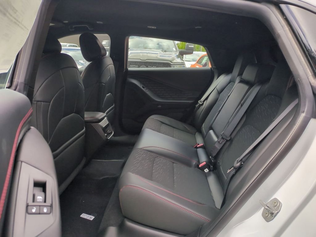 New 2026 White Knuckle Exterior Paint Dodge Scat Pack image 14