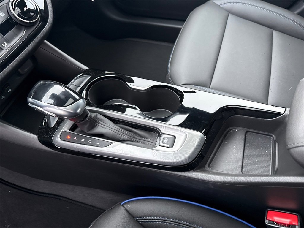 2026 BUICK ENVISTA - Image 22