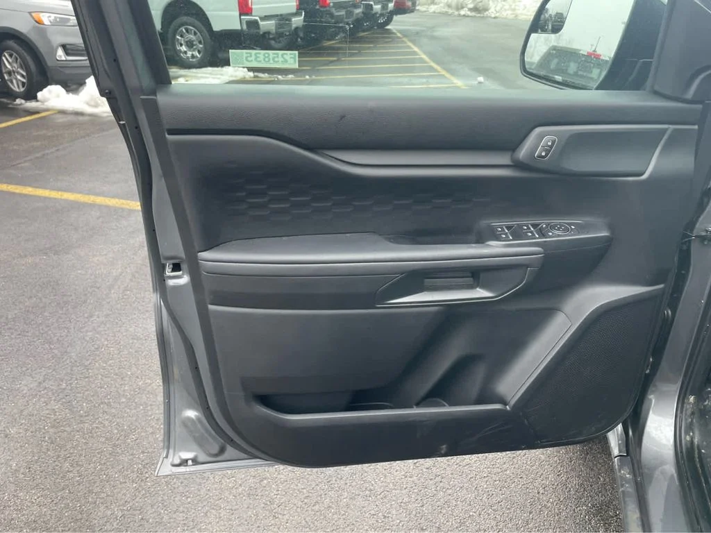 Used 2025 Gray Ford XL image 13