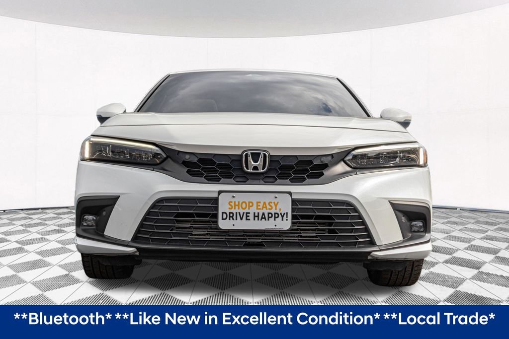 Used 2023  Honda Sport Touring image 4