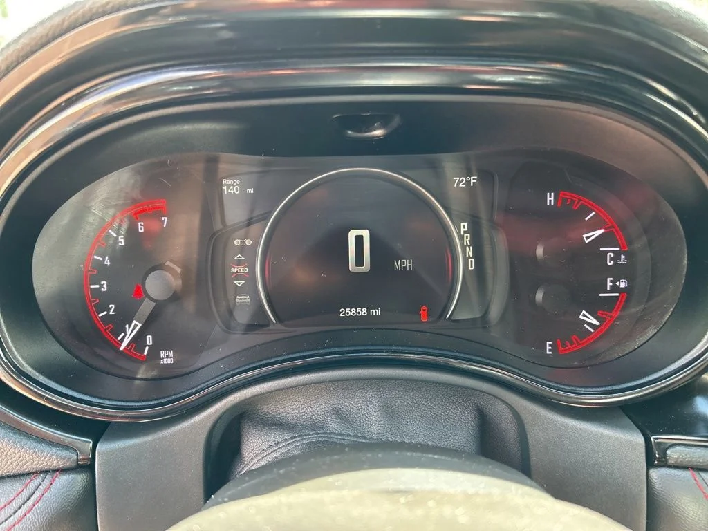 2025 Dodge Durango R/T - Photo 18