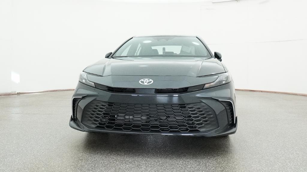 New 2026 Underground Toyota SE image 41