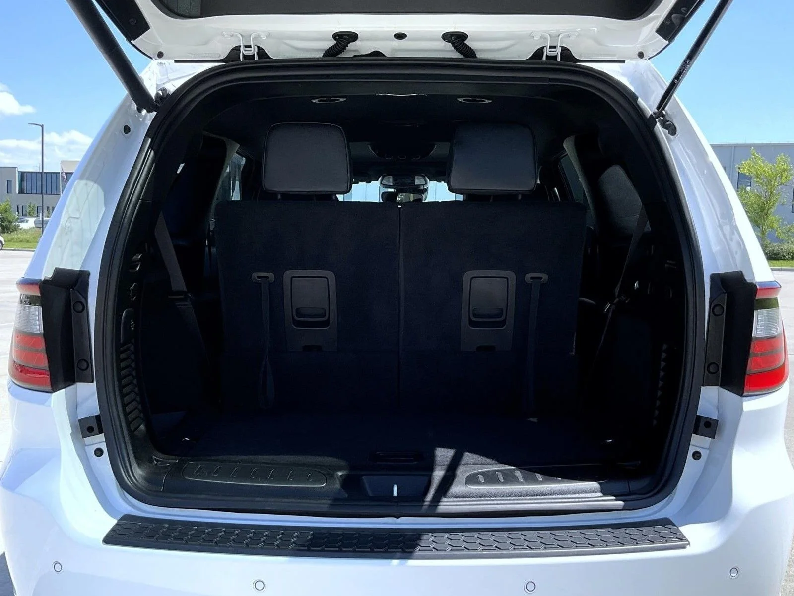 Used 2026 White Dodge GT Plus image 24