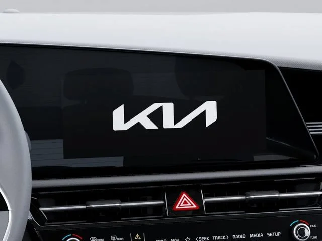 New 2026 Mineral Blue Kia EX image 20
