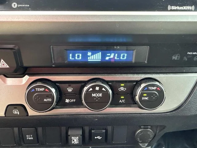 Used 2023 Red Toyota SR5 image 30