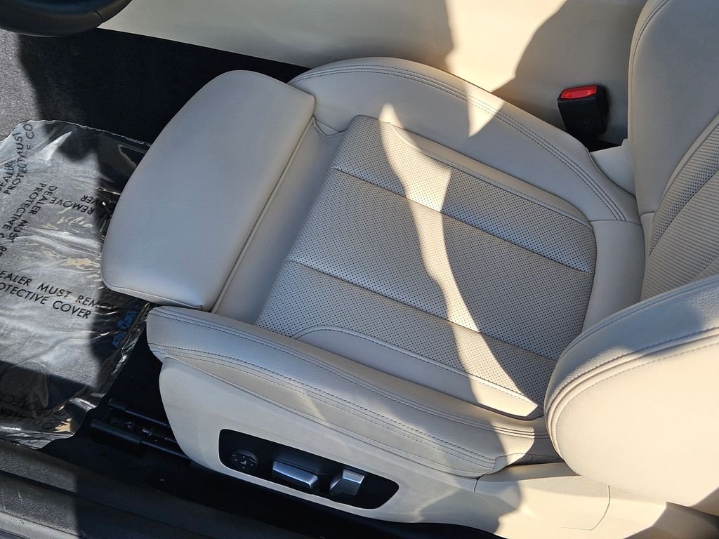 Used 2022 San Remo Green Metallic BMW 430i xDrive image 28