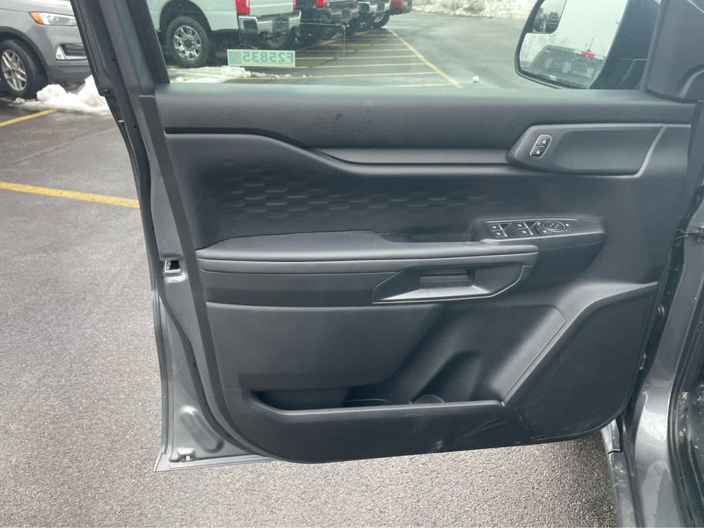 Used 2025 Gray Ford XL image 13