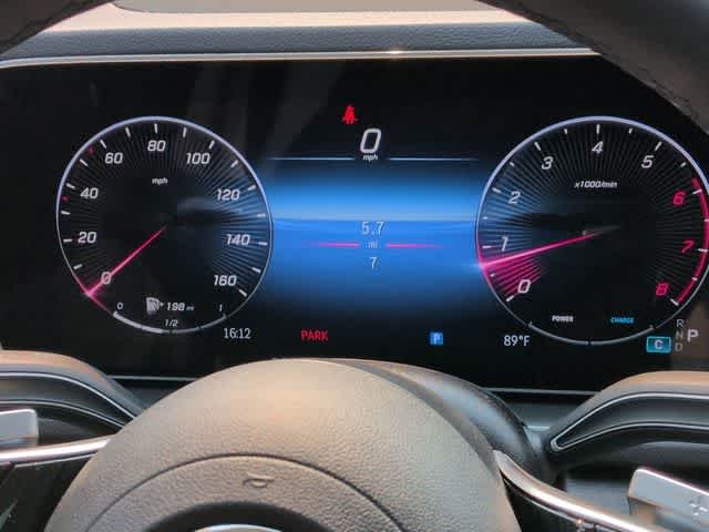New 2026 Obsidian Black Metallic Mercedes-Benz GLE 450 image 33