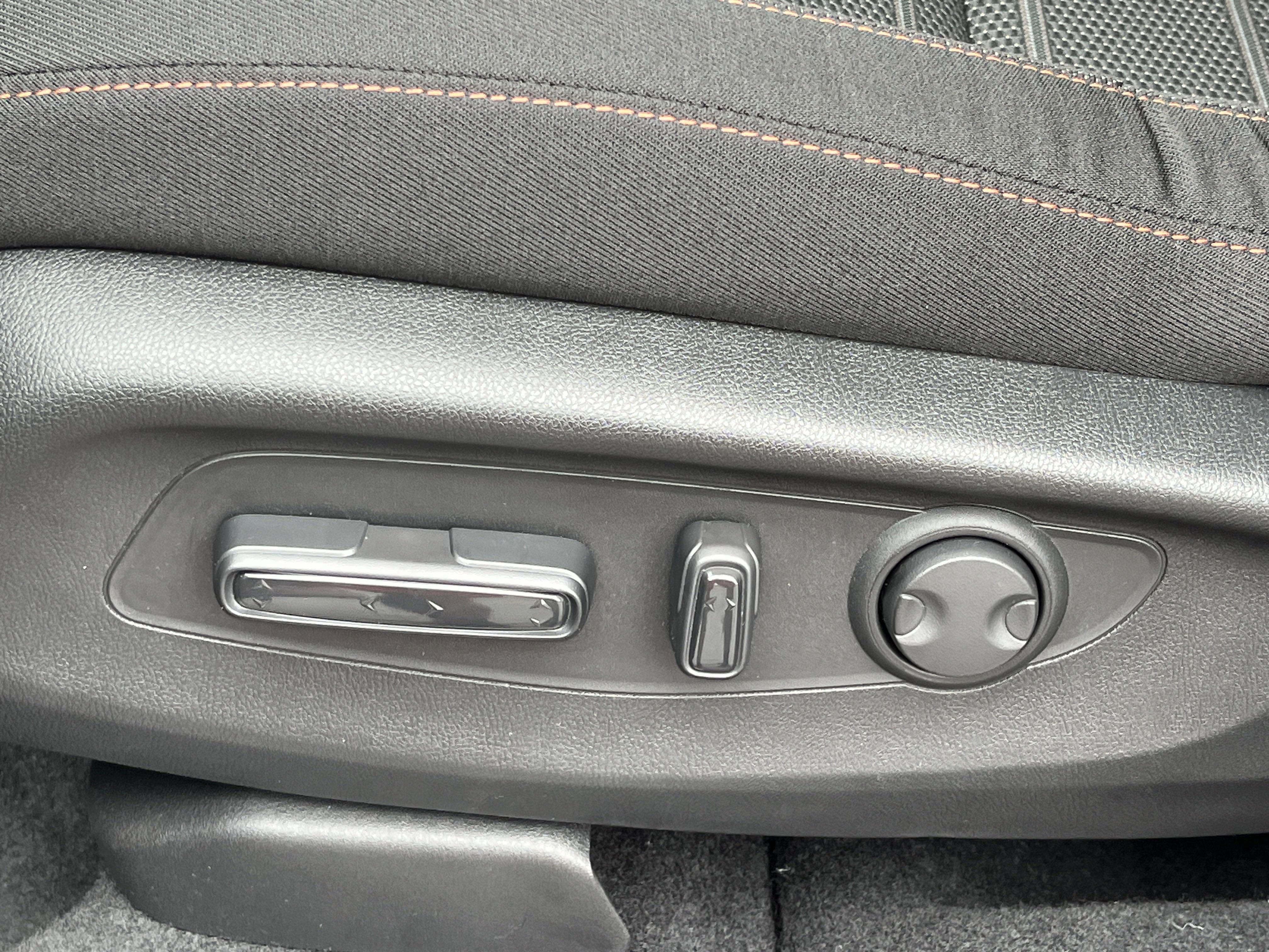 2025 Honda CR-V Sport - Photo 17