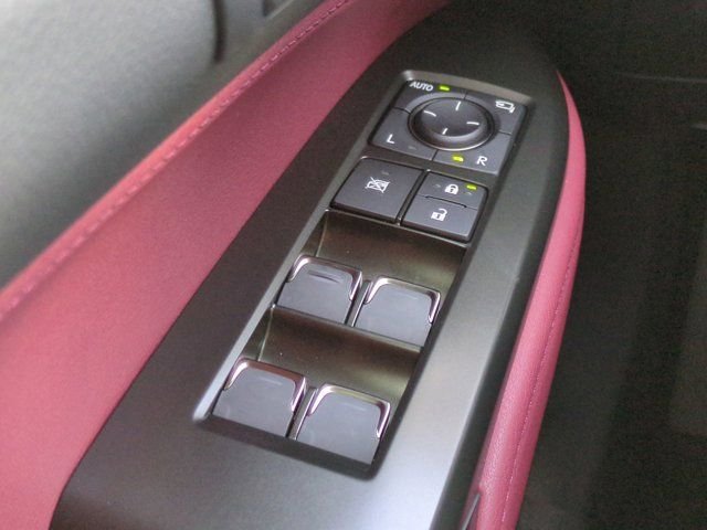 2026 Lexus NX 450h+ Premium - Photo 24