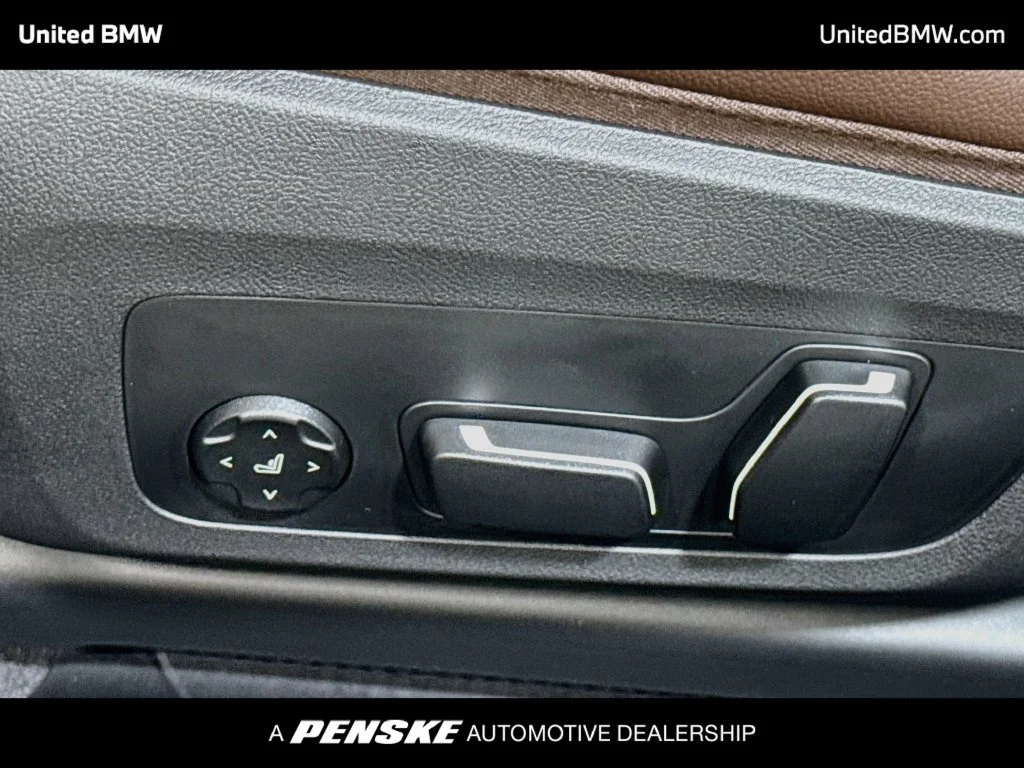New 2027 Mineral White Metallic BMW 430i xDrive image 11