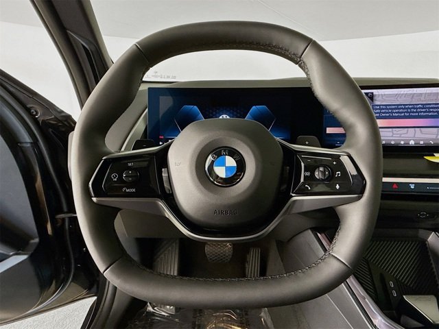 Used 2026 Dark Graphite Metallic BMW 30 xDrive image 10