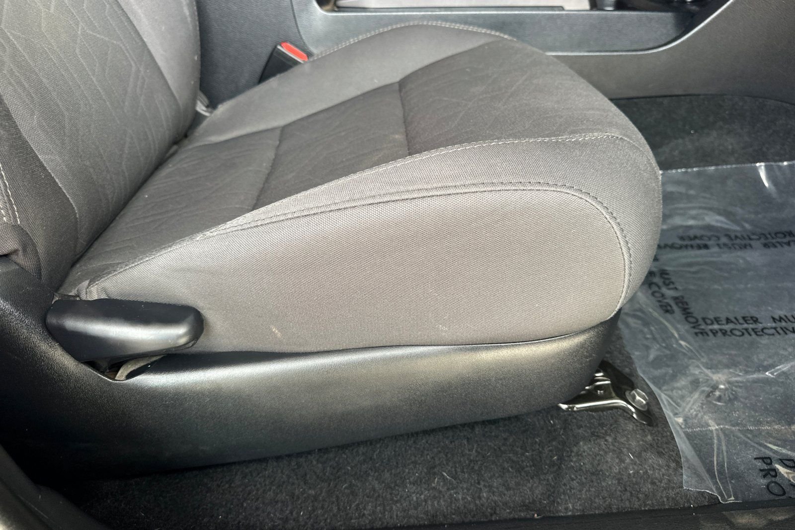 Used 2019 Gray Toyota TRD Sport image 21