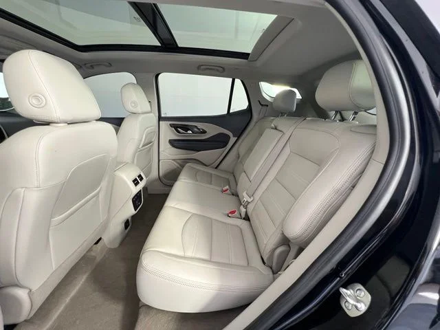 Certified Used 2024 Ebony Twilight Metallic GMC Denali image 15