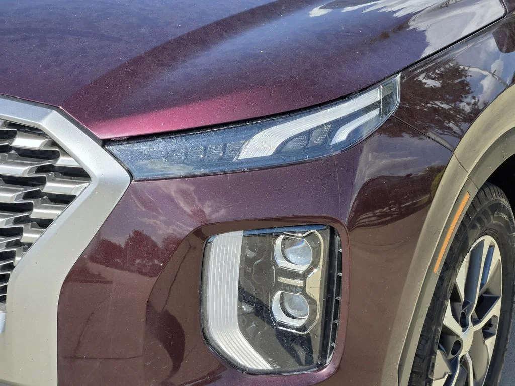 2022 Hyundai Palisade SEL - Photo 6