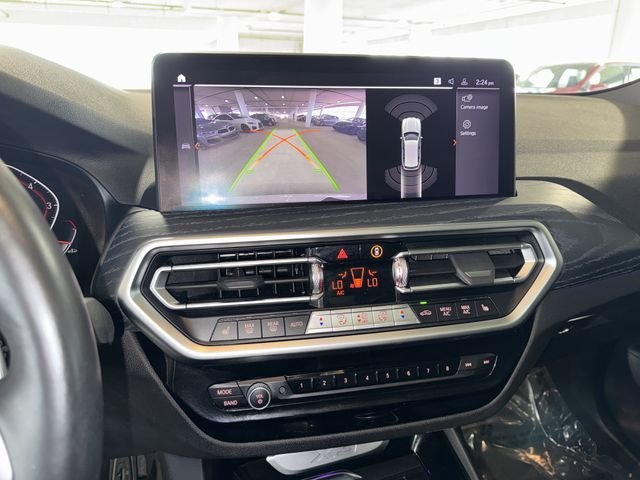 Certified Used 2023 Alpine White BMW sDrive30i image 27