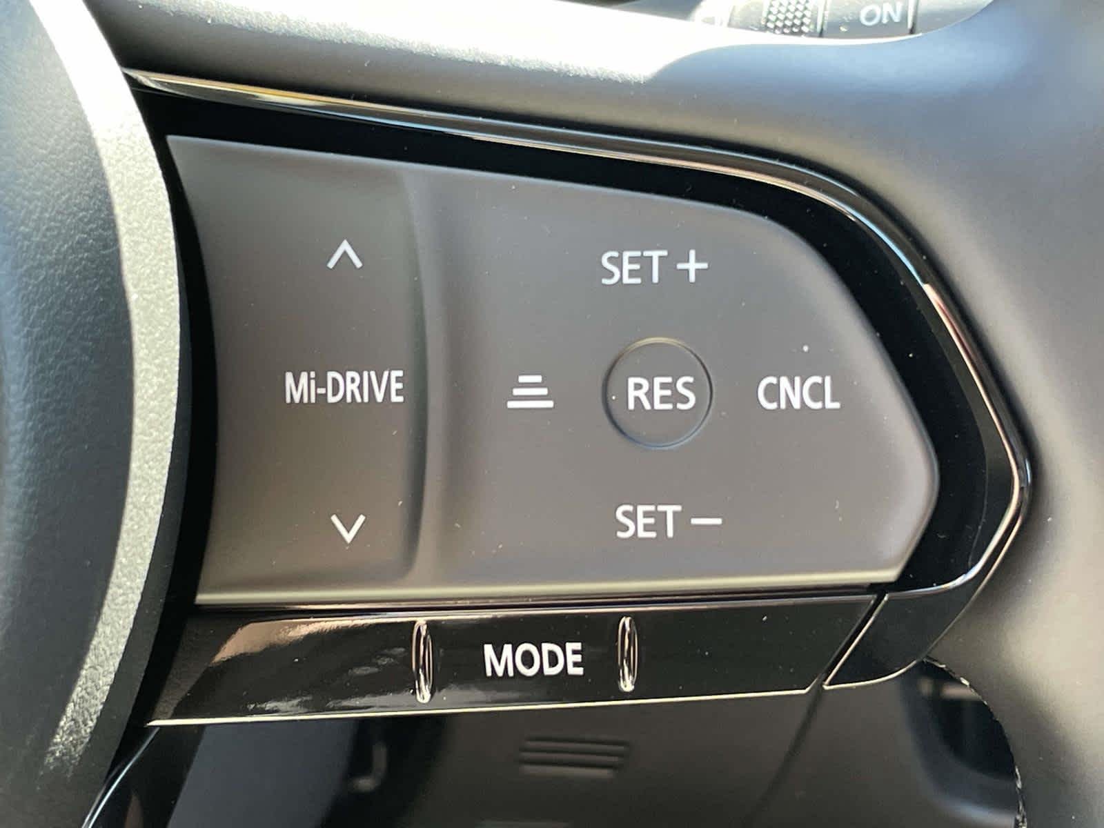 New 2026 Navy Blue Mica Mazda 2.5 S Select image 32