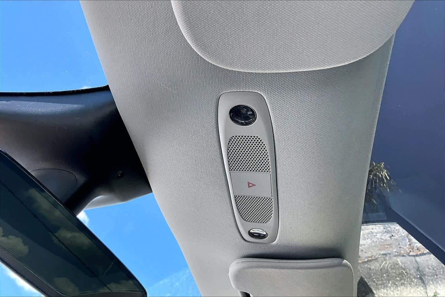 Used 2021 Pearl White Multi-Coat Tesla Long Range image 28