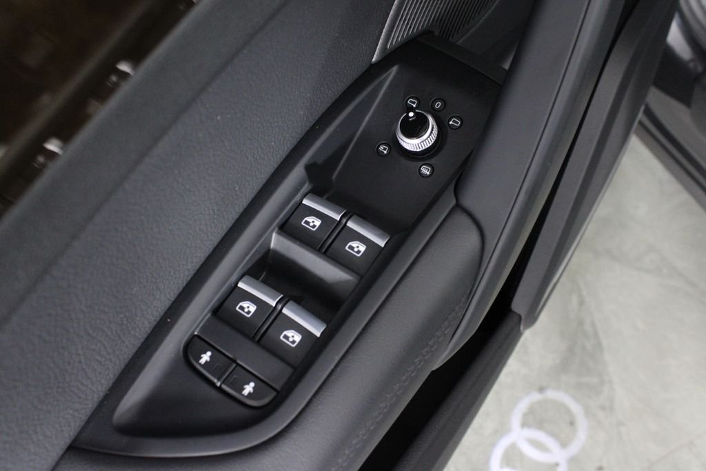 Used 2019 Gray Audi 2.0T Premium Plus image 25