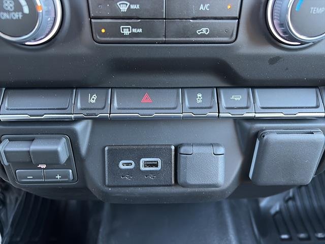 2026 Chevrolet Silverado 2500 HD Work Truck - Photo 20