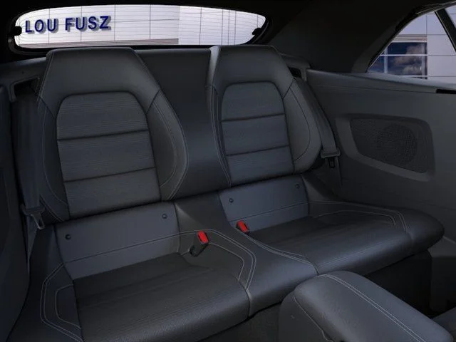 New 2026 Oxford White Ford GT Premium image 38