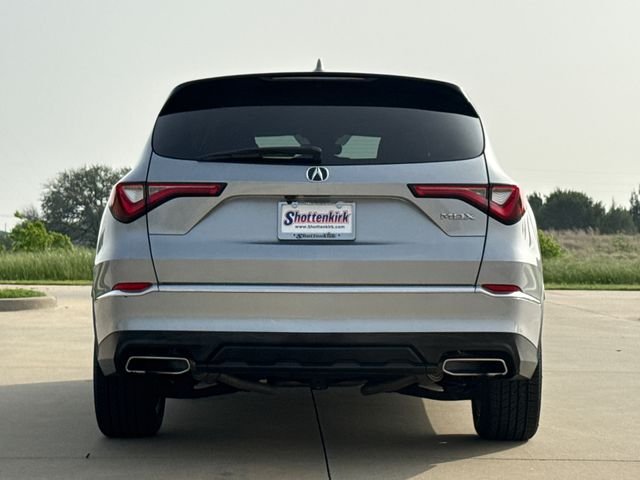 Used 2022  Acura 3.5L image 7