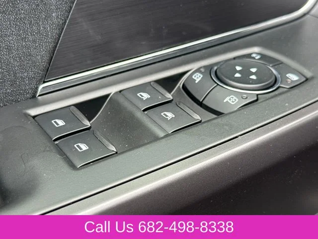 New 2026 Carbonized Gray Metallic Ford Lariat® image 21