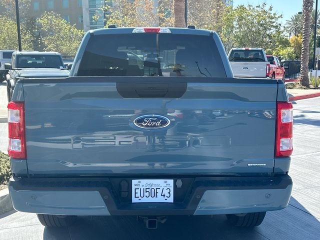 Certified Used 2023 Area 51 Ford XL image 6