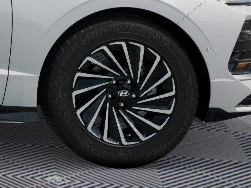 New 2026 White Hyundai Limited image 10