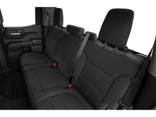 Used 2021 Black Chevrolet Custom image 16
