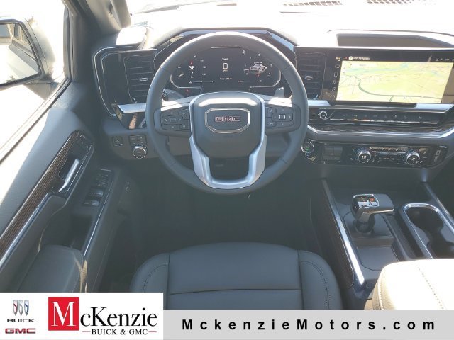 2026 GMC Sierra 1500 Elevation - Photo 25