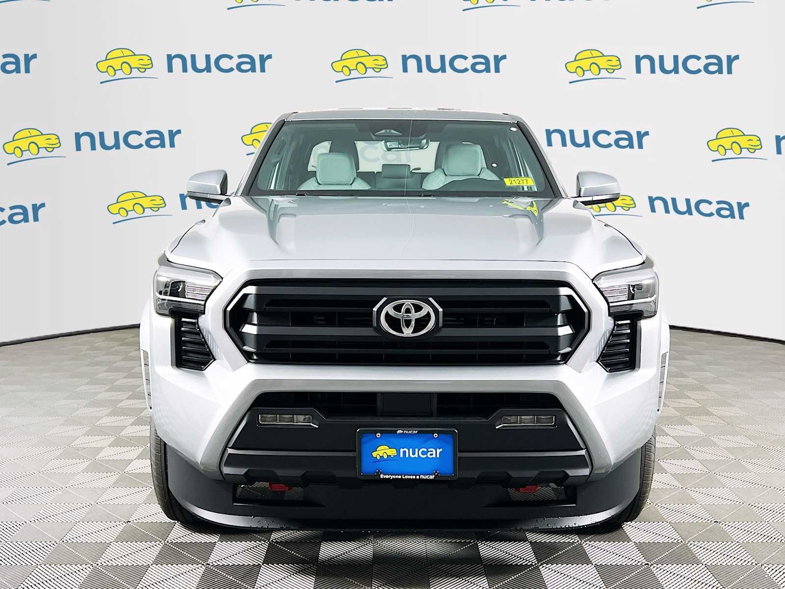 2026 Toyota Tacoma — photo 3