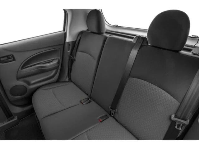 Used 2018 Blue Mitsubishi ES image 16