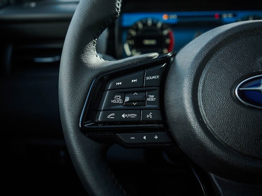 2026 Subaru Outback Limited XT - Photo 21