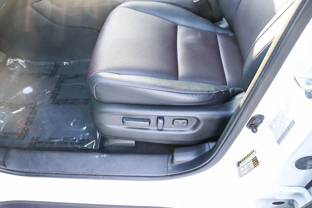 Used 2022  Honda Black Edition image 26